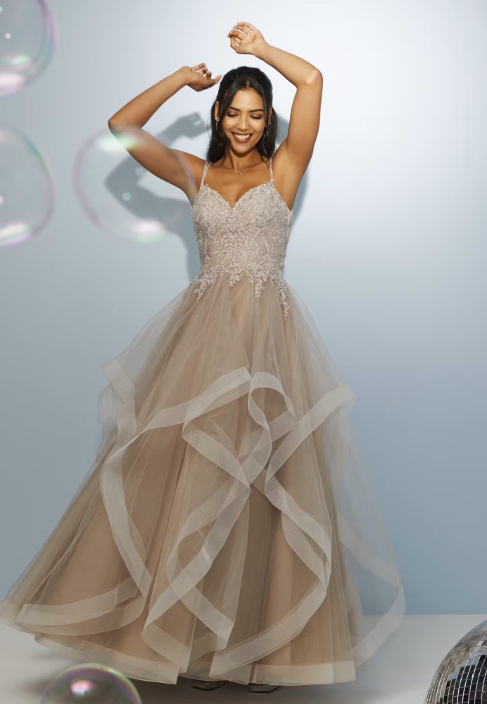 Ballgowns and Prom Dresses Gosport Hampshire