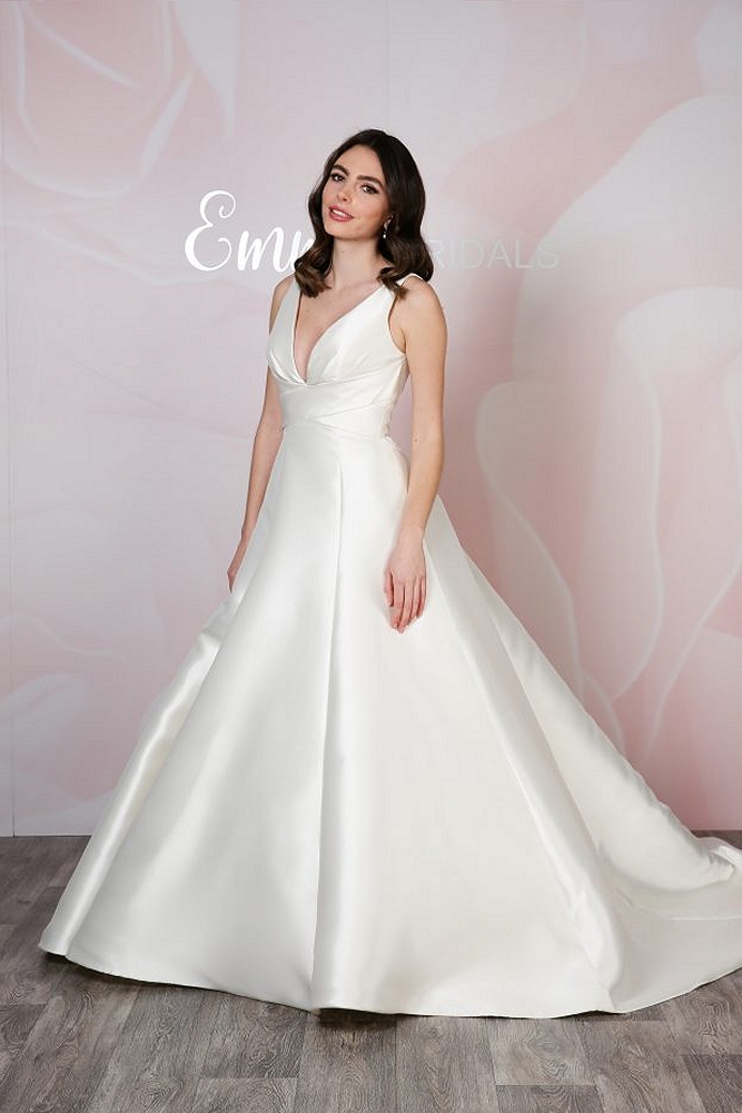 Emma Bridal Wedding Dresses Gosport Hampshire