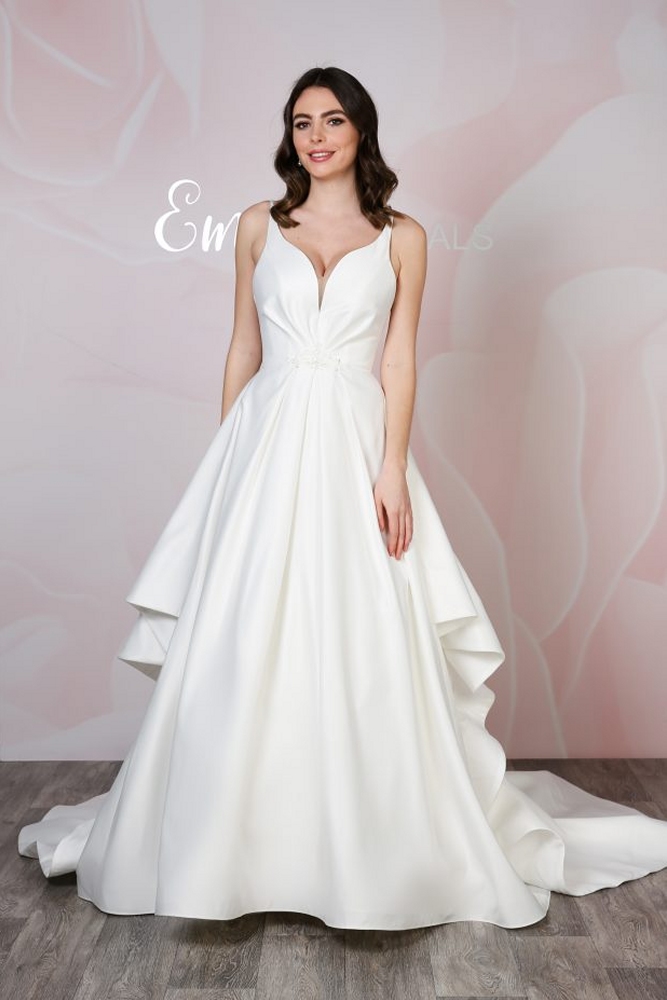 Emma Bridal Wedding Dresses Gosport Hampshire