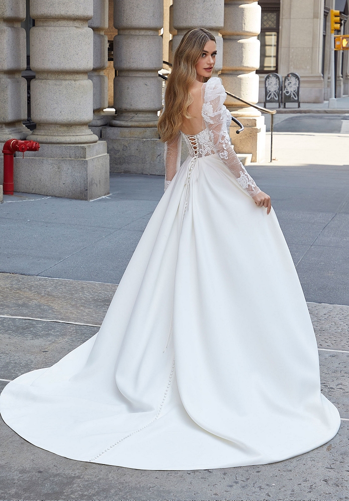 Mori Lee Wedding Dresses Gosport Hampshire