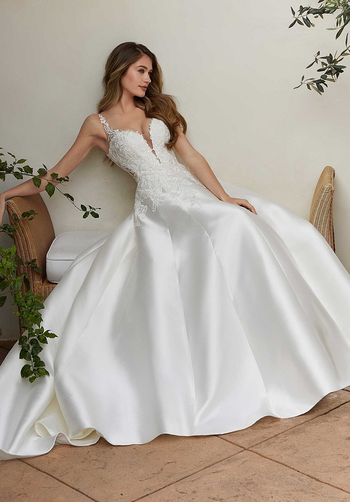 Mori Lee Wedding Dresses Gosport Hampshire