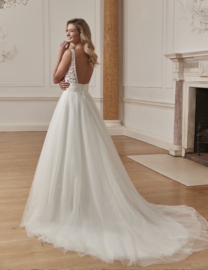 Romantica Wedding Dresses Gosport Hampshire