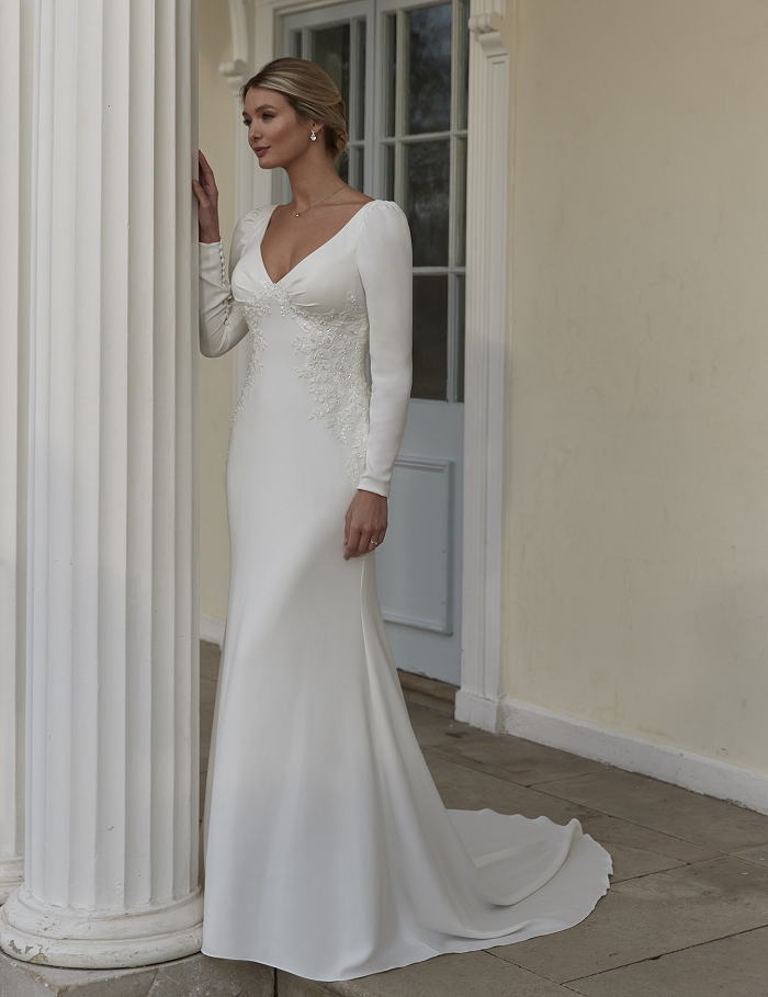 Romantica Wedding Dresses Gosport Hampshire