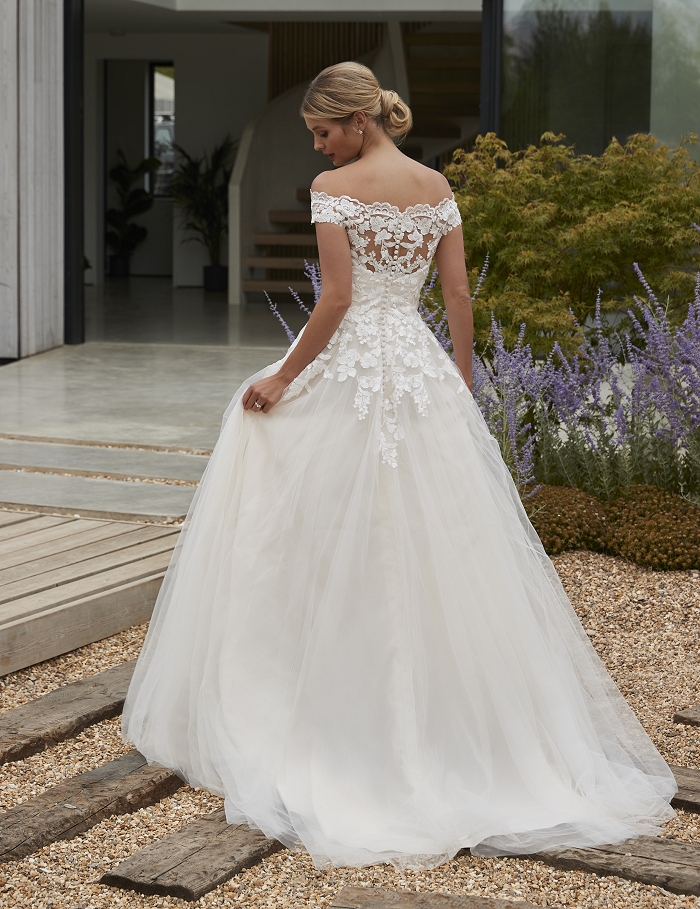 Romantica Wedding Dresses Gosport Hampshire