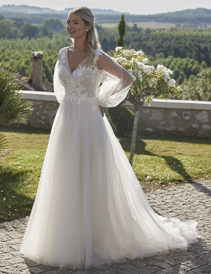 Romantica Wedding Dresses Gosport Hampshire