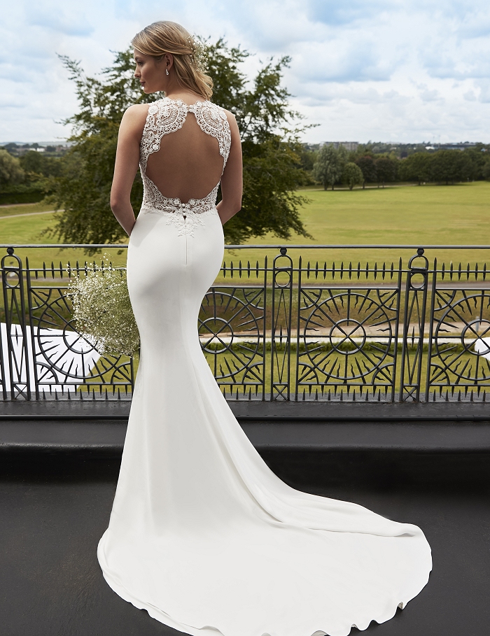 Romantica Wedding Dresses Gosport Hampshire