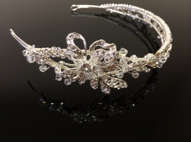 Wedding tiaras Gosport Hampshire