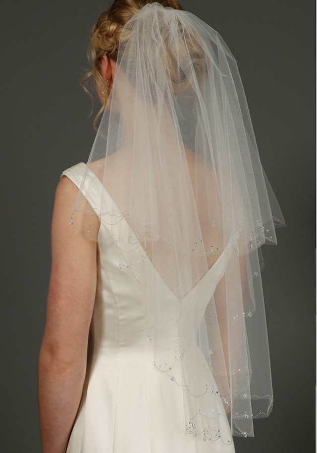 Wedding Veils Gosport Hampshire